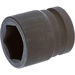 ALTI KOSE HAVALI LOKMA 1/2 17 MM ELTA